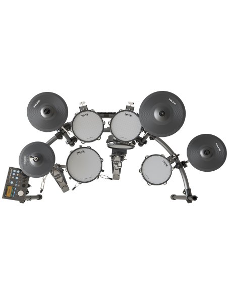NUX DM-8 ALL MESH