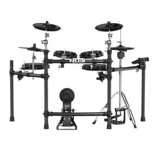 NUX DM-310H ALL MESH