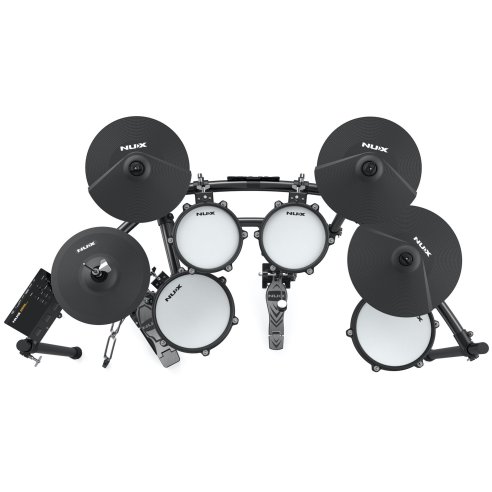 NUX DM-310H ALL MESH