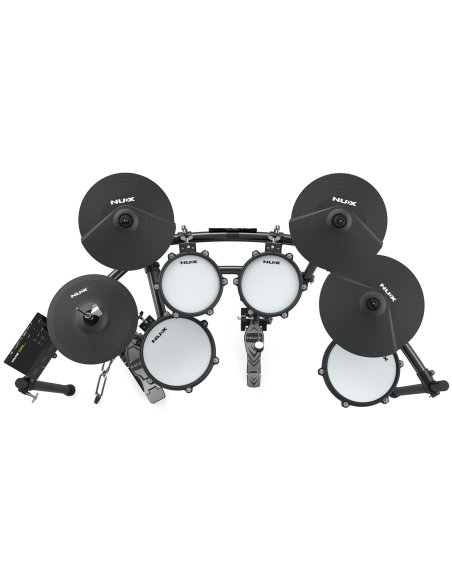 NUX DM-310H ALL MESH