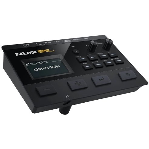 NUX DM-310H ALL MESH