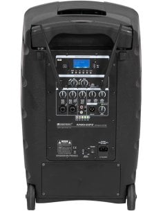 OMNITRONIC WAMS-12BT2 2