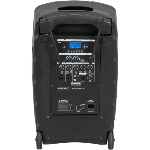 OMNITRONIC WAMS-12BT2