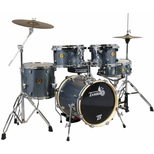 TAMBURO TB T5S16BMSK BLUE MARINE SPARKLE