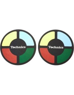 TECHNICS SLIPMAT SIMON