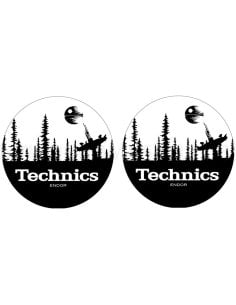 TECHNICS SLIPMAT TATOOINE