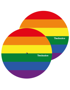 TECHNICS SLIPMAT PRIDE
