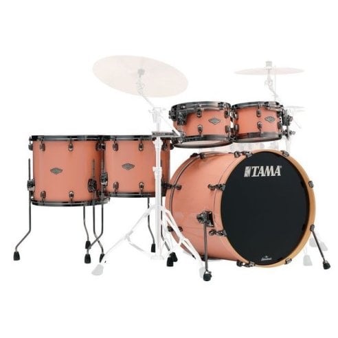 TAMA STARCLASSIC PERFORMER MBS52HZBNS-DRO 5 PC.