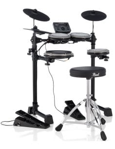PEARL ERS-1000 eROADSHOW EL DRUM SET