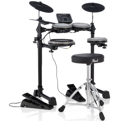 PEARL ERS-1000 eROADSHOW EL DRUM SET