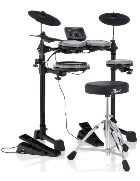 PEARL ERS-1000 eROADSHOW EL DRUM SET