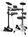 PEARL ERS-1000 eROADSHOW EL DRUM SET