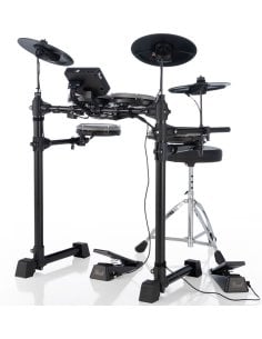 PEARL ERS-1000 eROADSHOW EL DRUM SET 2