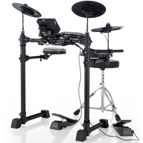 PEARL ERS-1000 eROADSHOW EL DRUM SET