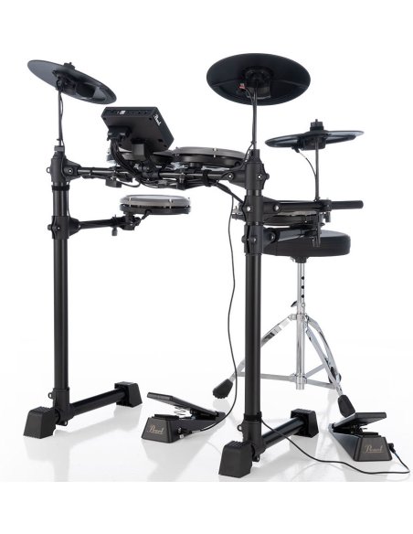 PEARL ERS-1000 eROADSHOW EL DRUM SET