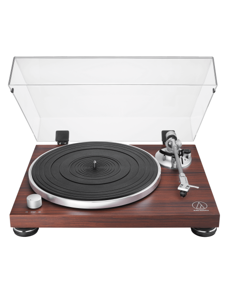 AUDIO TECHNICA AT-LPW50BTRW
