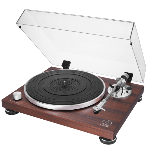 AUDIO TECHNICA AT-LPW50BTRW