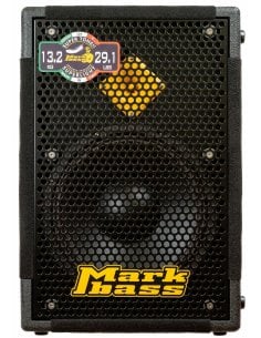 MARK BASS MB58R 121P EX DEMO