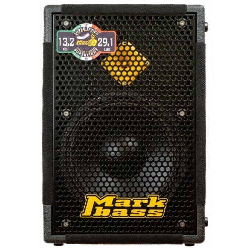 MARK BASS MB58R 121P EX DEMO