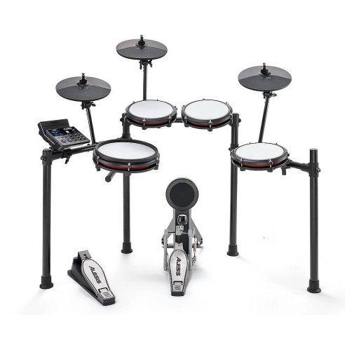 ALESIS NITRO MAX KIT