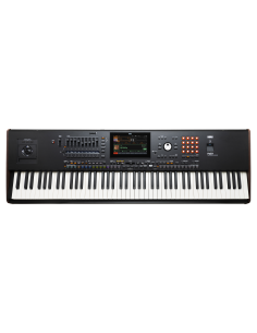 KORG PA5X-88 EX DEMO