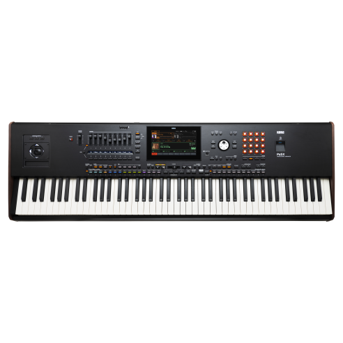 KORG PA5X-88 EX DEMO