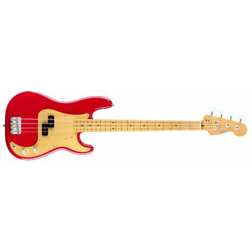 FENDER VINTERA 50S P BASS MN DKR