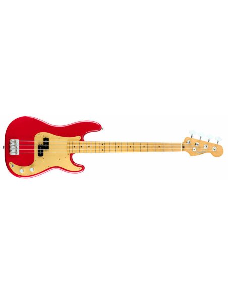 FENDER VINTERA 50S P BASS MN DKR