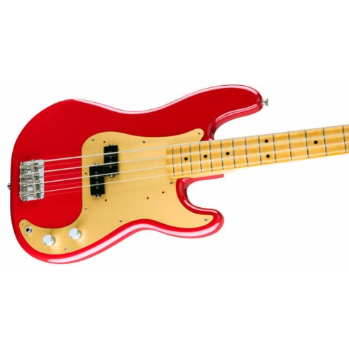 FENDER VINTERA 50S P BASS MN DKR