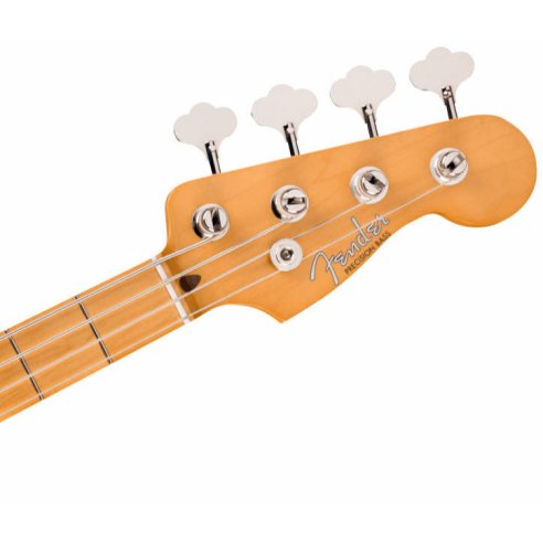 FENDER VINTERA 50S P BASS MN DKR