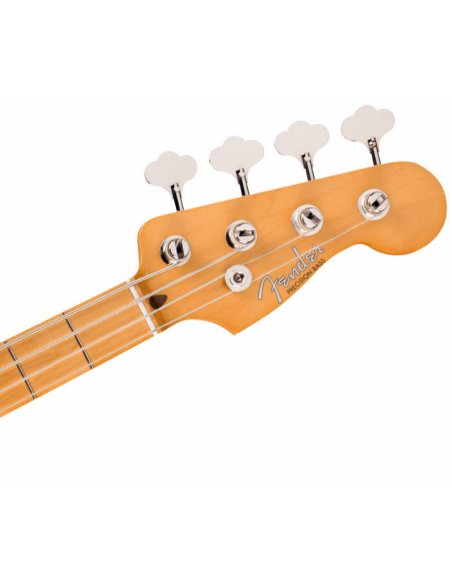 FENDER VINTERA 50S P BASS MN DKR
