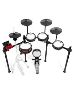 ALESIS NITRO ULTIMATE KIT
