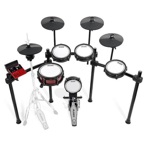 ALESIS NITRO ULTIMATE KIT