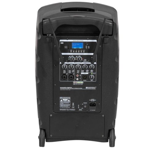 OMNITRONIC WAMS-10BT2