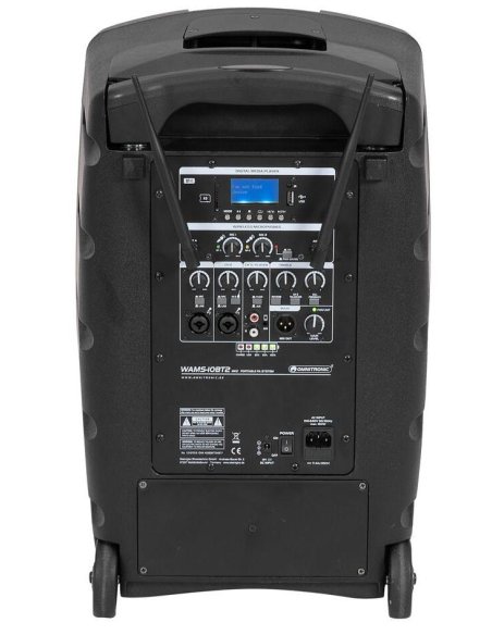 OMNITRONIC WAMS-10BT2