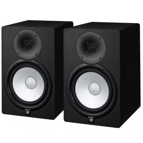 YAMAHA HS8 MATCHED PAIR
