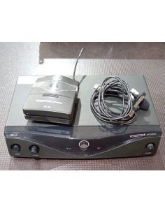 AKG PW PSET LAVALIER A BAND w/HCM23AK
