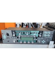KEMPER PROFILER RACK