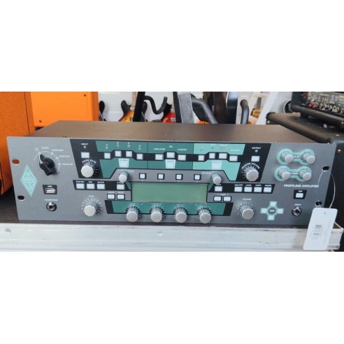 KEMPER PROFILER RACK