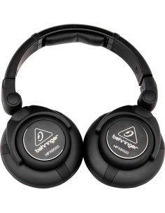 BEHRINGER HPX6000