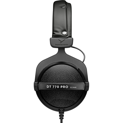BEYERDYNAMIC DT770 PRO 80 OHM