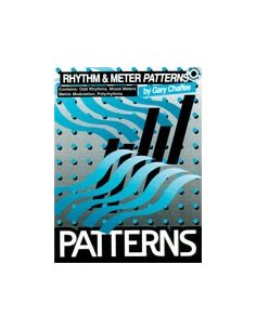 CHAFFEE RHYTHM & METER PATTERNS