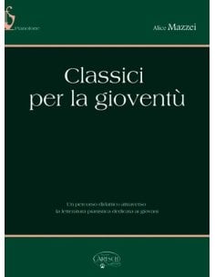 MAZZEI CLASSICI PER LA GIOVENTU'