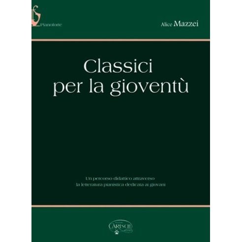 MAZZEI CLASSICI PER LA GIOVENTU'