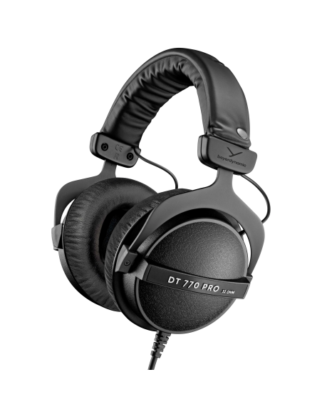 BEYERDYNAMIC DT770 PRO 32 OHM