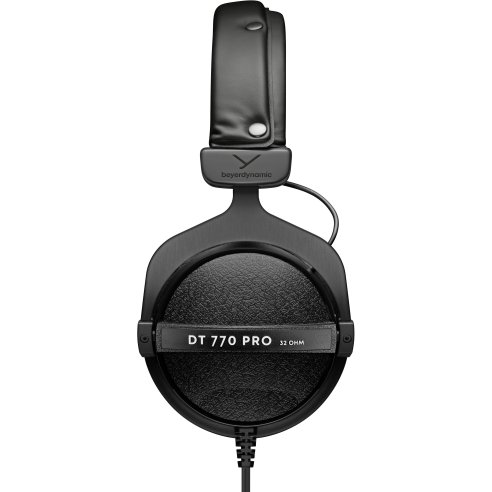 BEYERDYNAMIC DT770 PRO 32 OHM