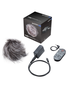 ZOOM APH-6 ACCESSORY KIT
