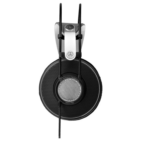 AKG K612 PRO CUFFIA MONITOR