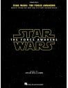 STAR WARS - THE FORCE AWAKENS