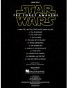 STAR WARS - THE FORCE AWAKENS